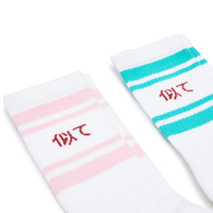 носки united socks double от известного бренда вид слева