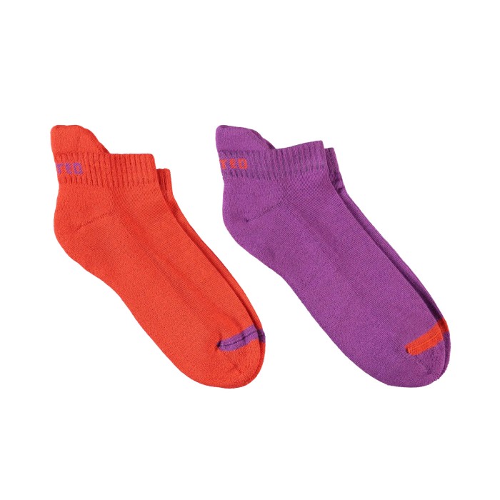 носки united socks double UN2034MYK фотография