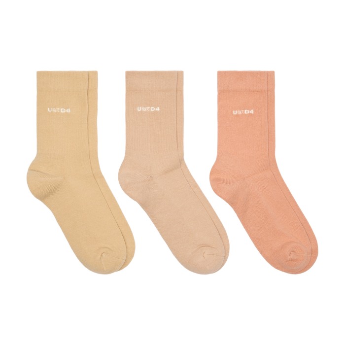 носки united socks triple U4ES3003TMY фотография