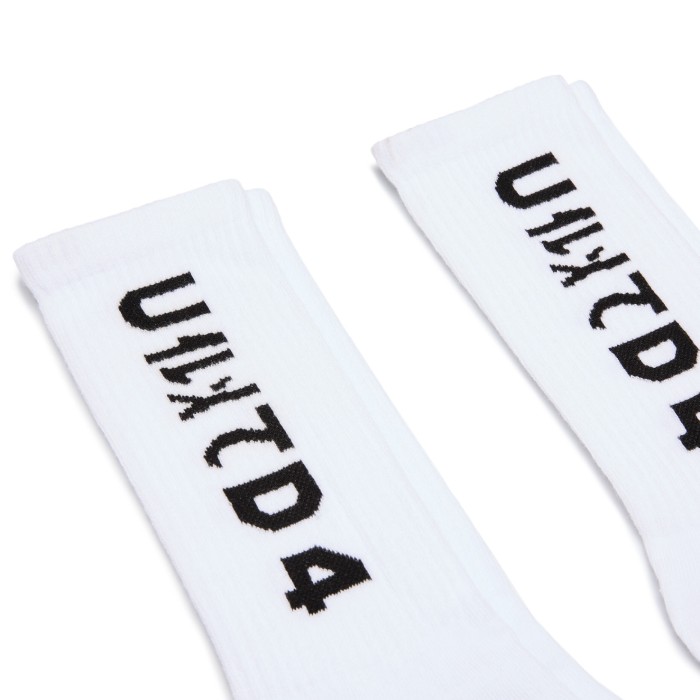 носки united socks от известного бренда вид слева