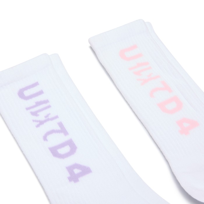 носки united socks от известного бренда вид слева
