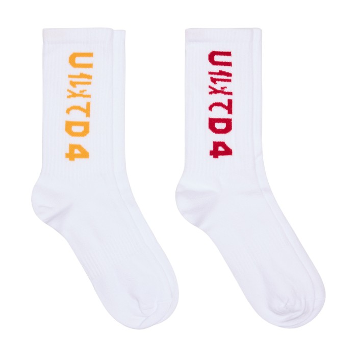 носки united socks UNU2SS70002BSK фотография