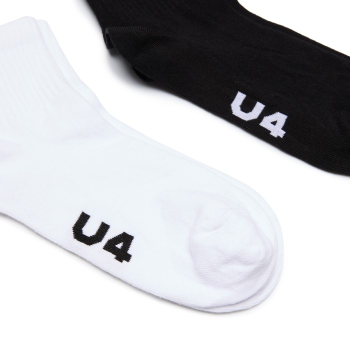 носки united socks от известного бренда вид слева