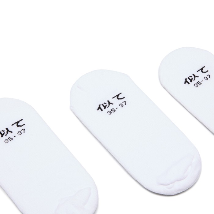 носки united socks от известного бренда вид слева