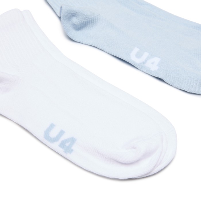 носки united socks от известного бренда вид слева