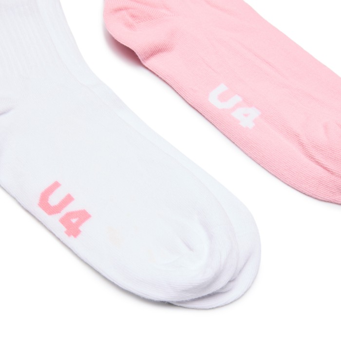 носки united socks от известного бренда вид слева