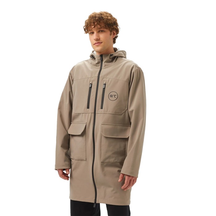 пальто coat по цене 29990 руб вид справа