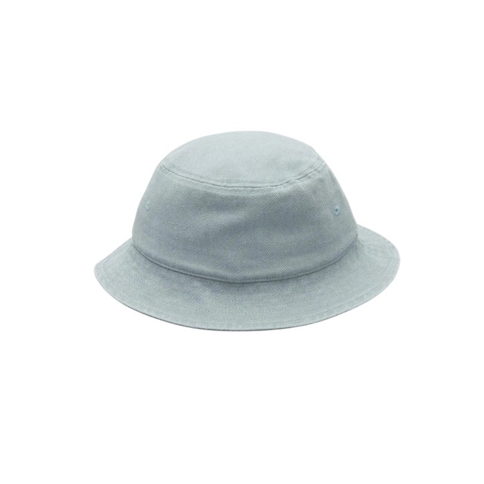 панама lockland bucket hat от бренда dickies вид слева
