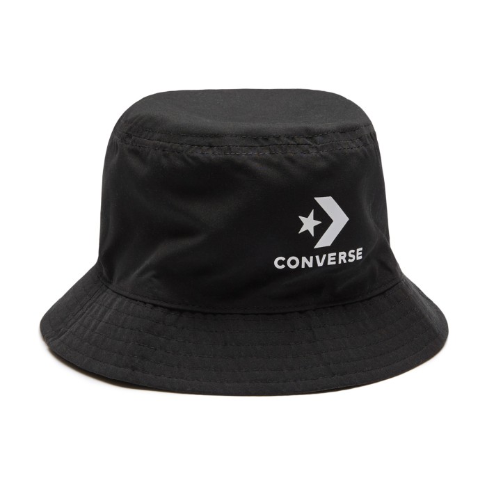 панама logo reversible bucket hat по цене 3990 руб вид справа