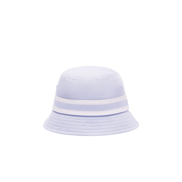 панама rk0808 от бренда lacoste вид слева