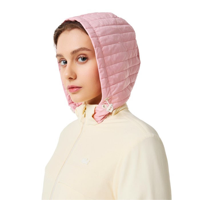 парка parka - качественный продукт вид сбоку