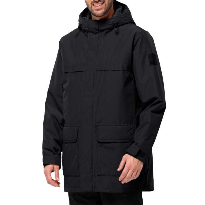 парка winterlager parka JW11154716000 фотография