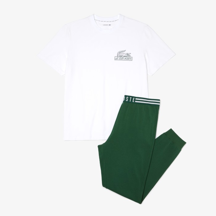 пижама loungewear по цене 8386 руб вид справа