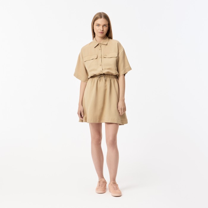 платье dress - качественный продукт вид сбоку