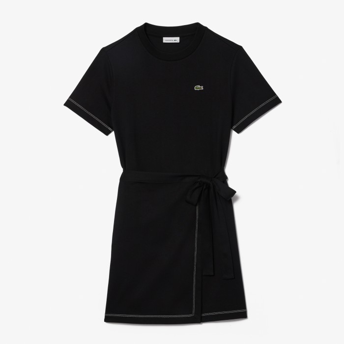 платье dress - качественный продукт вид сбоку