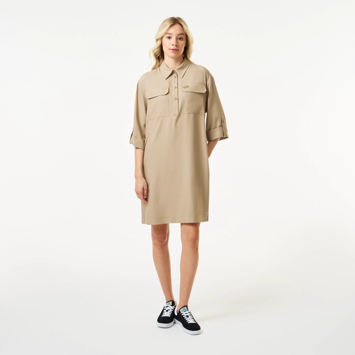 платье dress - качественный продукт вид сбоку