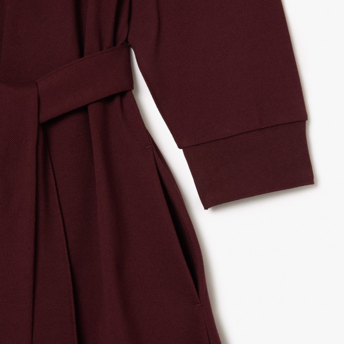 платье dress из проверенных материалов спереди