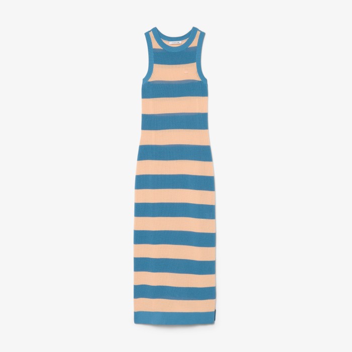 платье dress из проверенных материалов спереди