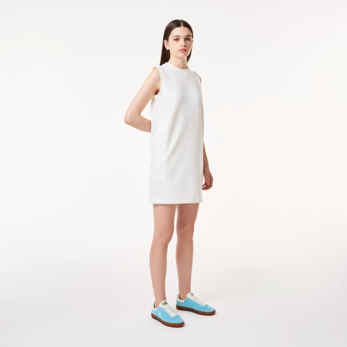 платье dress из проверенных материалов спереди
