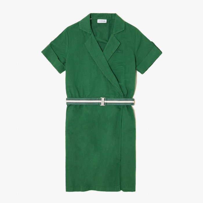 платье dress - качественный продукт вид сбоку