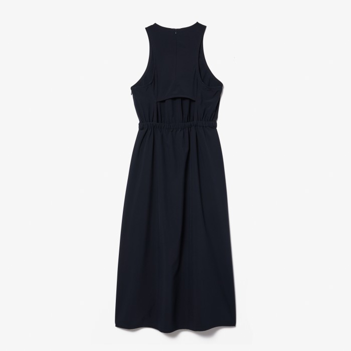 платье dress универсального стиля с лицевой стороны