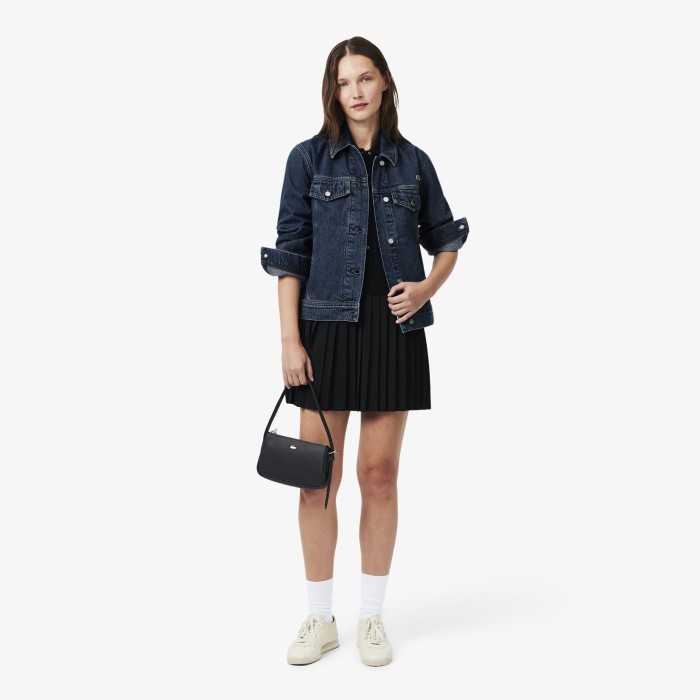 платье dress из проверенных материалов спереди