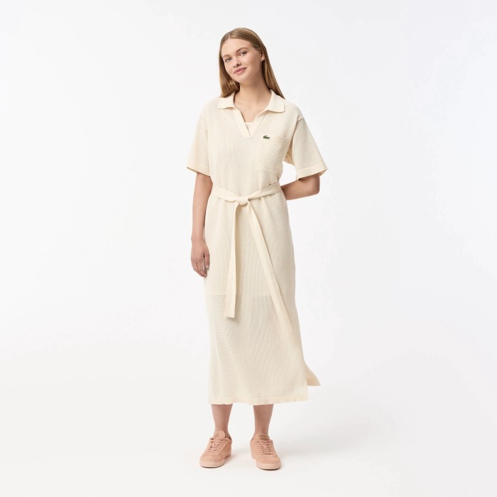 платье dress из проверенных материалов спереди