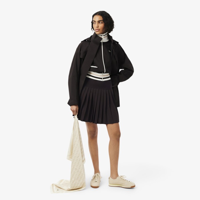 платье dress из проверенных материалов спереди