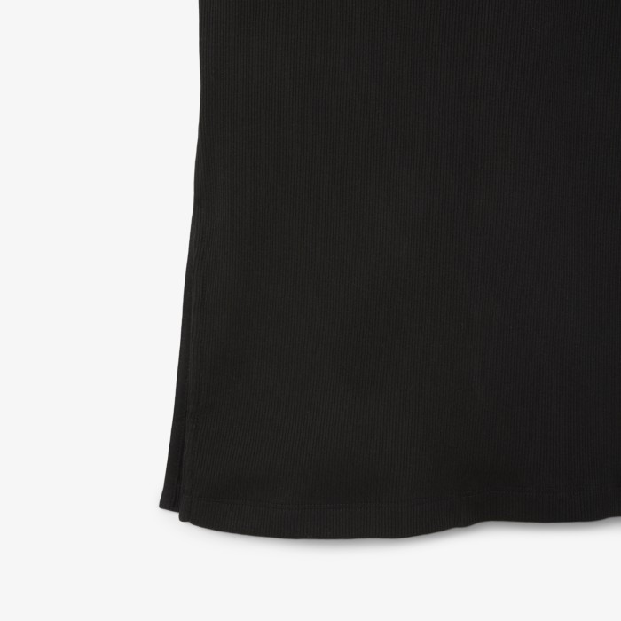 платье dress из проверенных материалов спереди