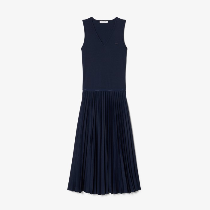 платье dress - качественный продукт вид сбоку