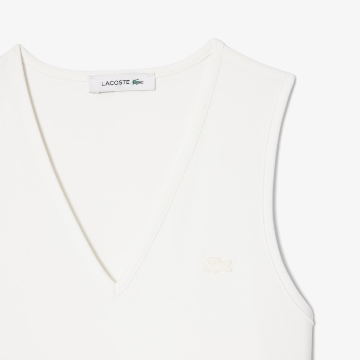 платье dress из проверенных материалов спереди