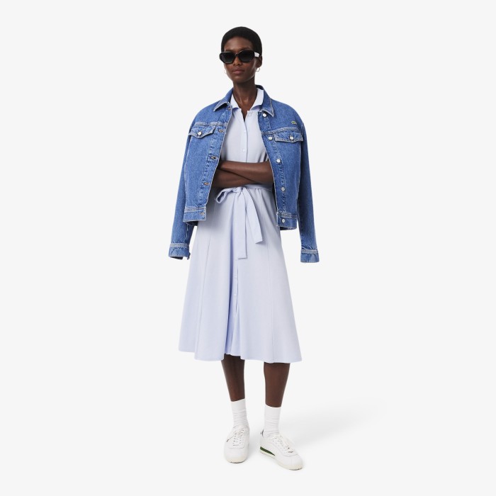 платье dress из проверенных материалов спереди