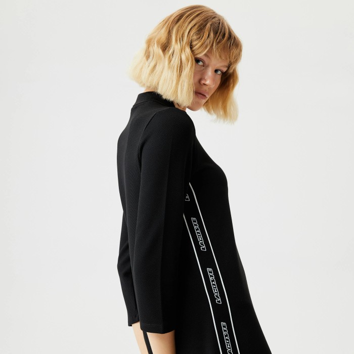 платье dress из франции вид сбоку