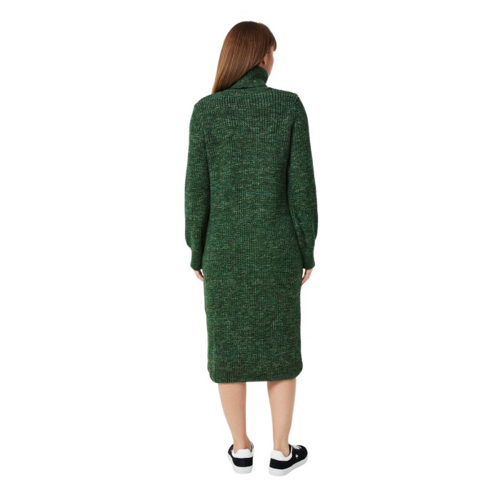платье ef2415 от бренда lacoste вид слева