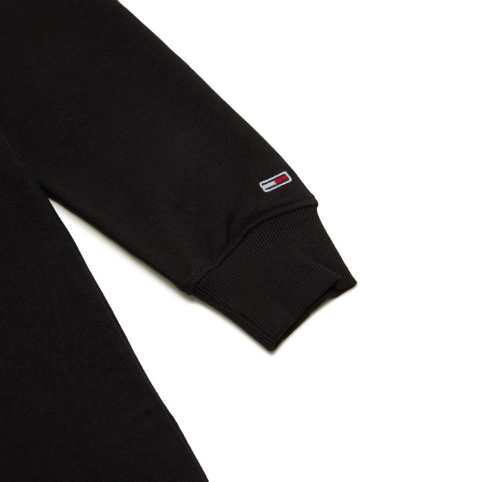 платье essential logo hoodie по цене 10495 руб вид справа