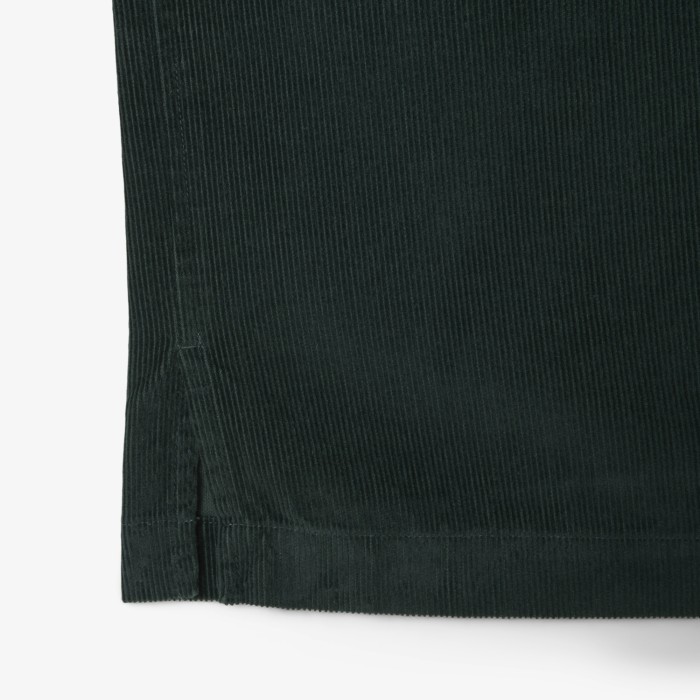 платье платье lacoste оверсайз из проверенных материалов спереди