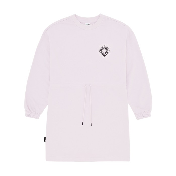 платье swxp crew dress tr PM53573798 фотография