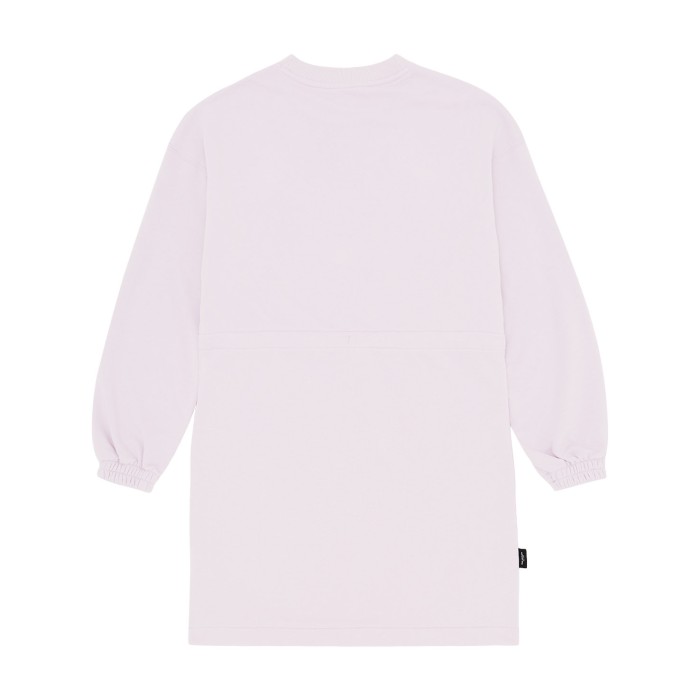 платье swxp crew dress tr от бренда puma вид слева