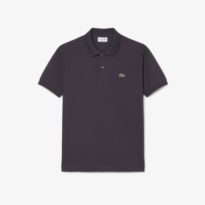 поло мужское поло lacoste по цене 14990 руб вид справа