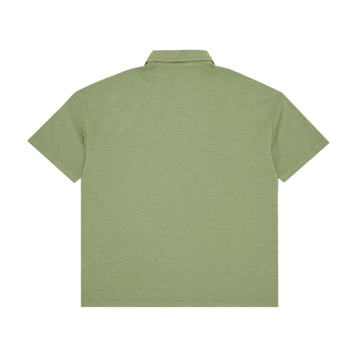 поло ozon polo shirt от бренда united 4 вид слева