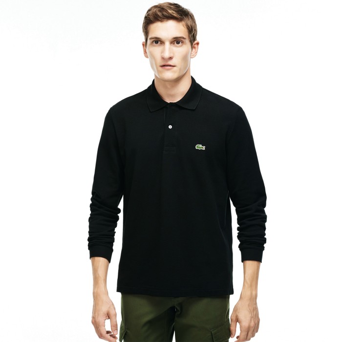 поло поло lacoste L1312031 фотография