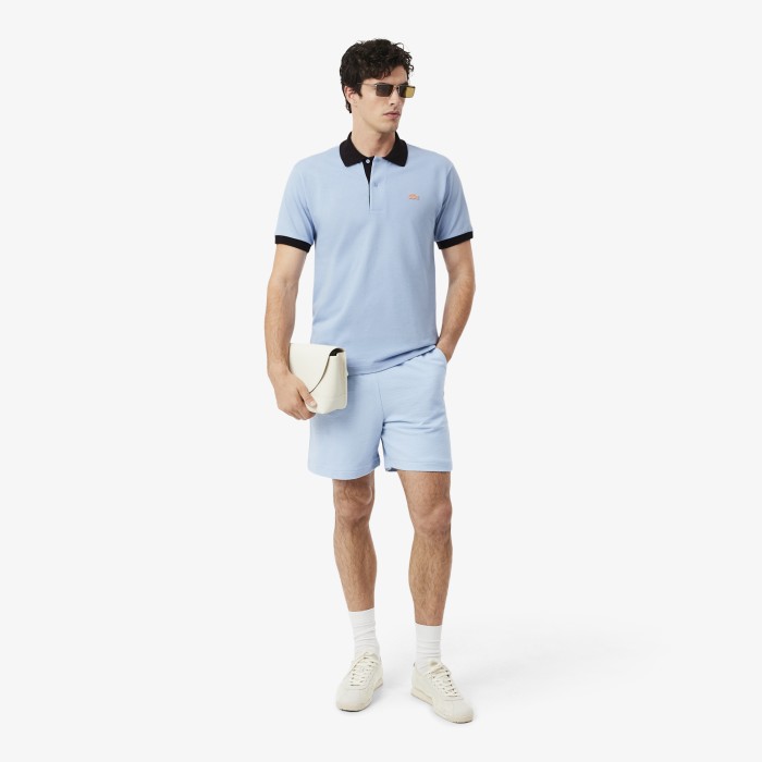 поло polo из проверенных материалов спереди