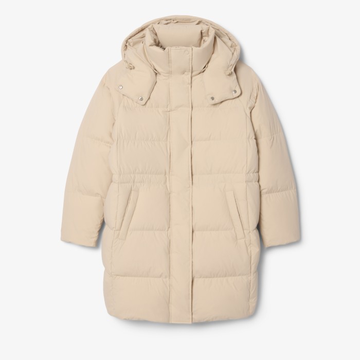 пуховик blouson BF8425S69 фотография
