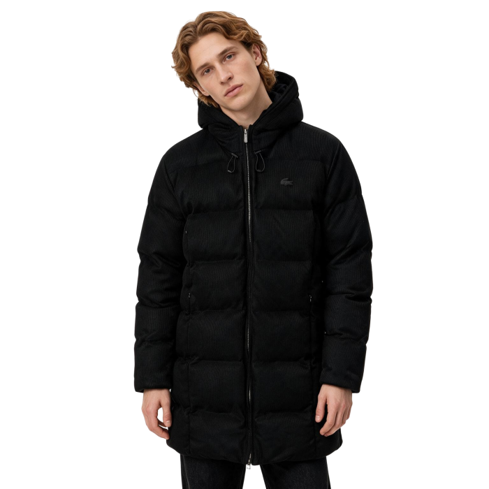 пуховик blouson BH2628031 фотография