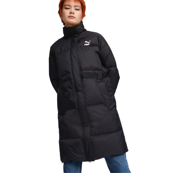 пуховик down coat PM53558301 фотография