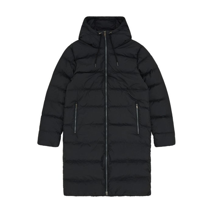 пуховик frozen palace coat JW12041326000 фотография
