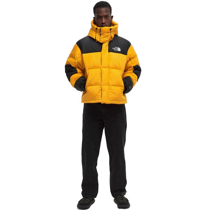 пуховик himalayan baltoro jacket NF0A832G4WP1 фотография
