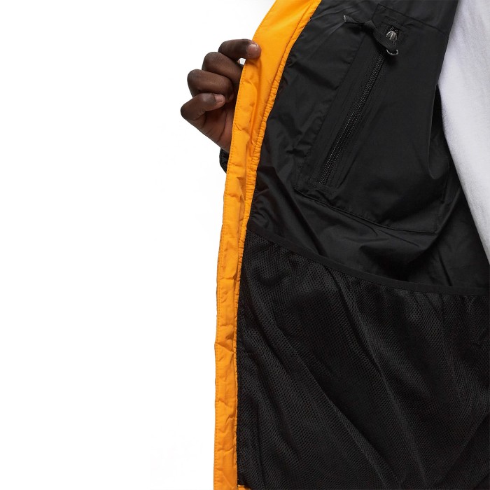 пуховик himalayan baltoro jacket по цене 49790 руб вид справа