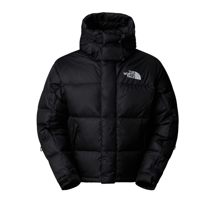 пуховик himalayan baltoro jacket NF0A832G4H01 фотография