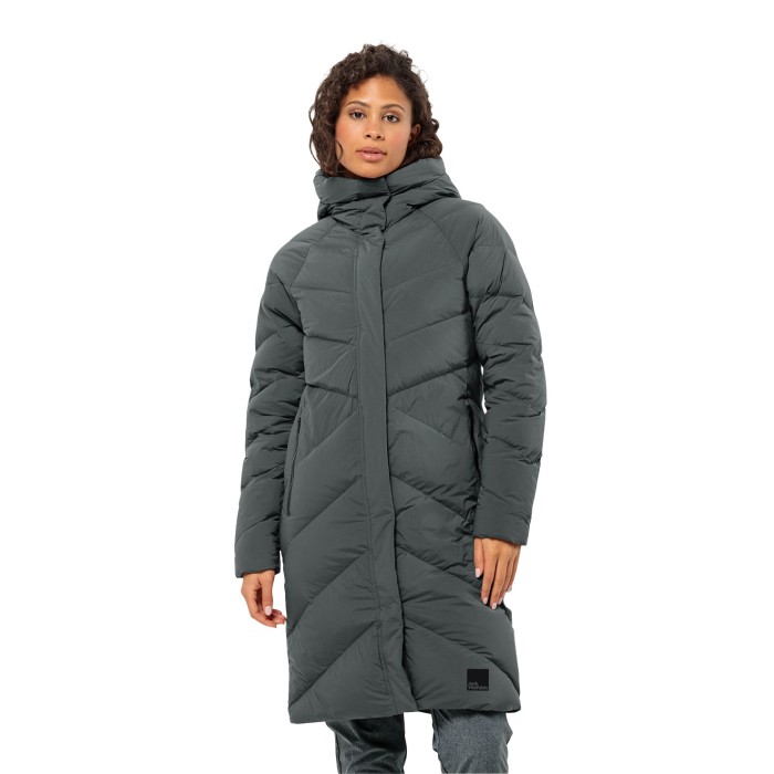 пуховик marienplatz coat JW12069714136 фотография